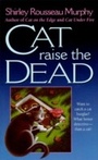 Cover: Cat Raise the Dead - HarperCollins