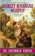 Cover: The Catswold Portal - HarperCollins