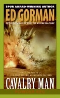 Enlarge image Cover: Cavalry Man: Powder Keg - HarperCollins