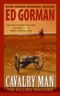 Cover: Cavalry Man: The Killing Machine - HarperCollins