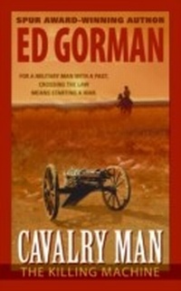 Enlarge image Cover: Cavalry Man: The Killing Machine - HarperCollins