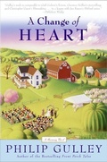 Cover: Change of Heart, A - HarperCollins