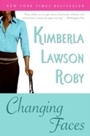 Cover: Changing Faces - HarperCollins