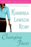 Cover: Changing Faces - HarperCollins