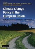 Abbildung von: Climate Change Policy in the European Union - Cambridge University Press