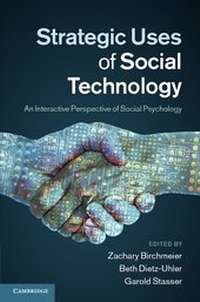 Abbildung von: Strategic Uses of Social Technology - Cambridge University Press