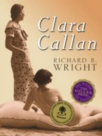 Enlarge image Cover: Clara Callan - HarperCollins