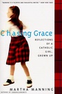 Cover: Chasing Grace - HarperCollins