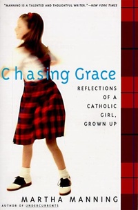 Enlarge image Cover: Chasing Grace - HarperCollins