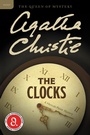 Cover: The Clocks - HarperCollins