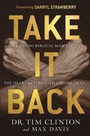 Cover: Take It Back - Charisma House