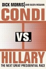 Cover: Condi vs. Hillary - HarperCollins