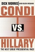 Cover: Condi vs. Hillary - HarperCollins