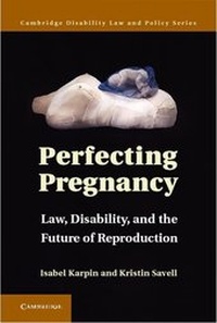 Abbildung von: Perfecting Pregnancy - Cambridge University Press