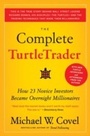 Cover: The Complete TurtleTrader - HarperCollins
