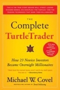 Cover: The Complete TurtleTrader - HarperCollins