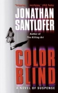 Enlarge image Cover: Color Blind - HarperCollins