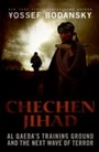 Cover: Chechen Jihad - HarperCollins