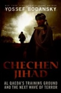 Enlarge image Cover: Chechen Jihad - HarperCollins
