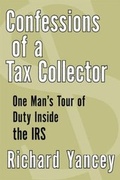 Cover: Confessions of a Tax Collector - HarperCollins