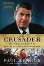 Cover: The Crusader - HarperCollins