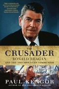 Cover: The Crusader - HarperCollins