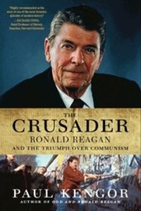 Enlarge image Cover: The Crusader - HarperCollins