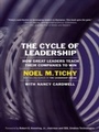 Cover: The Cycle of Leadership - HarperCollins