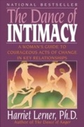 Cover: The Dance of Intimacy - HarperCollins