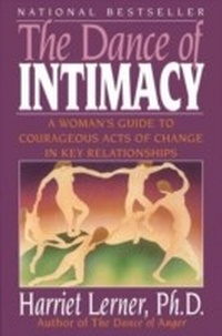 Enlarge image Cover: The Dance of Intimacy - HarperCollins