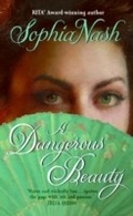 Cover: Dangerous Beauty - HarperCollins