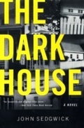 Cover: Dark House - HarperCollins