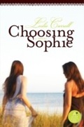 Cover: Choosing Sophie - HarperCollins