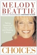 Cover: Choices - HarperCollins