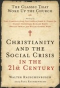 Cover: Christianity and the Social Crisis in the 21st Century - HarperCollins