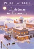 Cover: Christmas in Harmony - HarperCollins