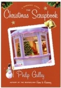 Cover: The Christmas Scrapbook - HarperCollins
