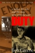 Cover: Duty - HarperCollins