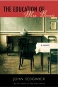 Cover: Education of Mrs. Bemis - HarperCollins