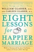 Cover: Eight Lessons for a Happier Marriage - HarperCollins