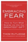 Cover: Embracing Fear - HarperCollins