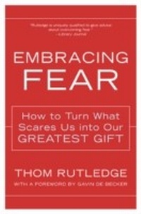 Enlarge image Cover: Embracing Fear - HarperCollins