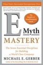 Cover: E-Myth Mastery - HarperCollins