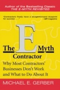 Enlarge image Cover: The E-Myth Contractor - HarperCollins