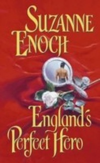 Enlarge image Cover: England's Perfect Hero - HarperCollins