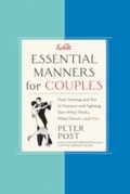 Cover: Essential Manners for Couples - HarperCollins