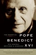 Cover: Essential Pope Benedict XVI - HarperCollins