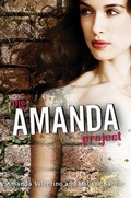 Cover: The Amanda Project - HarperCollins
