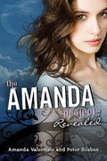 Cover: The Amanda Project, Book 2: Revealed - HarperCollins