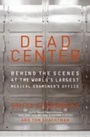 Cover: Dead Center - HarperCollins